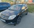 Чорний Джилі МК Крос, об'ємом двигуна 1.5 л та пробігом 81 тис. км за 4500 $, фото 9 на Automoto.ua