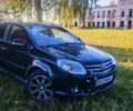 Чорний Джилі МК Крос, об'ємом двигуна 1.5 л та пробігом 116 тис. км за 2358 $, фото 10 на Automoto.ua