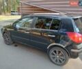 Чорний Джилі МК Крос, об'ємом двигуна 1.5 л та пробігом 81 тис. км за 4500 $, фото 2 на Automoto.ua