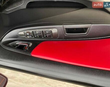 Черный Джили МК Кросс, объемом двигателя 1.5 л и пробегом 82 тыс. км за 2250 $, фото 23 на Automoto.ua