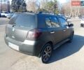 Чорний Джилі МК Крос, об'ємом двигуна 1.5 л та пробігом 423 тис. км за 4000 $, фото 7 на Automoto.ua