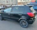 Чорний Джилі МК Крос, об'ємом двигуна 1.5 л та пробігом 81 тис. км за 4500 $, фото 14 на Automoto.ua