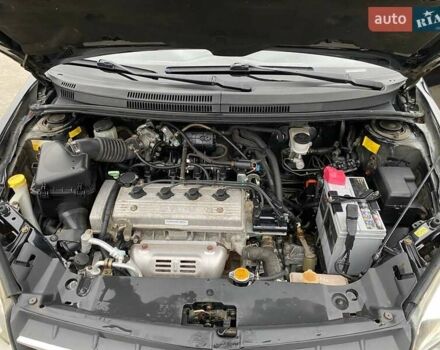 Черный Джили МК Кросс, объемом двигателя 1.5 л и пробегом 82 тыс. км за 2250 $, фото 31 на Automoto.ua