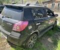 Чорний Джилі МК Крос, об'ємом двигуна 1.5 л та пробігом 777 тис. км за 771 $, фото 5 на Automoto.ua