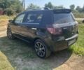 Чорний Джилі МК Крос, об'ємом двигуна 1.5 л та пробігом 192 тис. км за 2101 $, фото 2 на Automoto.ua