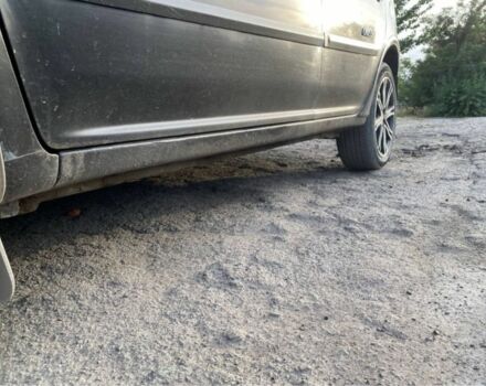 Джили МК Кросс 2012 в Павлограде на Automoto.ua Черный Джили МК Кросс, объемом двигателя 1.5 л и пробегом 1000 тыс. км за 3200 $, фото 4 на Automoto.ua