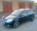 Черный Джили МК Кросс, объемом двигателя 1.5 л и пробегом 150 тыс. км за 3800 $, фото 1 на Automoto.ua
