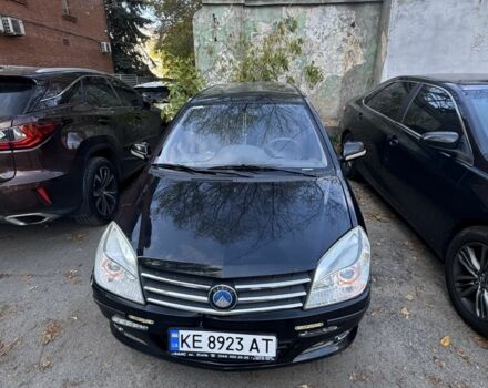 Джили МК Кросс 2009 в Днепре (Днепропетровске) на Automoto.ua Черный Джили МК Кросс, объемом двигателя 1.5 л и пробегом 129 тыс. км за 2300 $, фото 1 на Automoto.ua