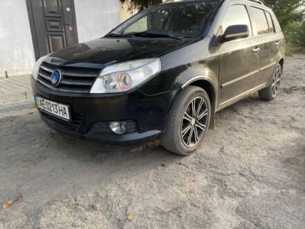 Джили МК Кросс 2012 в Павлограде на Automoto.ua Черный Джили МК Кросс, объемом двигателя 1.5 л и пробегом 1000 тыс. км за 3200 $, фото 1 на Automoto.ua