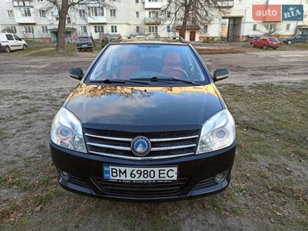 Джили МК Кросс 2012 в Шостке на Automoto.ua Черный Джили МК Кросс, объемом двигателя 1.5 л и пробегом 171 тыс. км за 3500 $, фото 1 на Automoto.ua