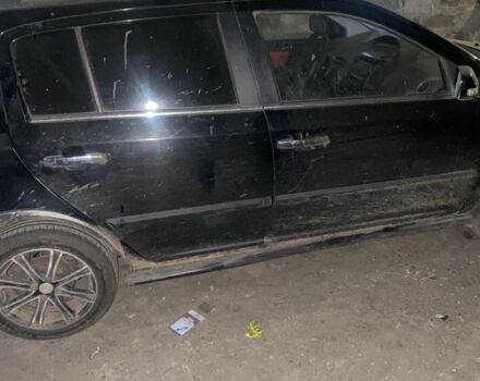 Чорний Джилі МК Крос, об'ємом двигуна 1.5 л та пробігом 177 тис. км за 1186 $, фото 1 на Automoto.ua