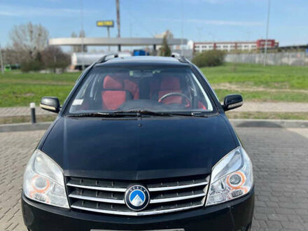 Джили МК Кросс 2013 в Харькове на Automoto.ua Черный Джили МК Кросс, объемом двигателя 1.5 л и пробегом 81 тыс. км за 2700 $, фото 1 на Automoto.ua