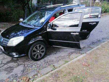 Черный Джили МК Кросс, объемом двигателя 1.5 л и пробегом 190 тыс. км за 4000 $, фото 1 на Automoto.ua