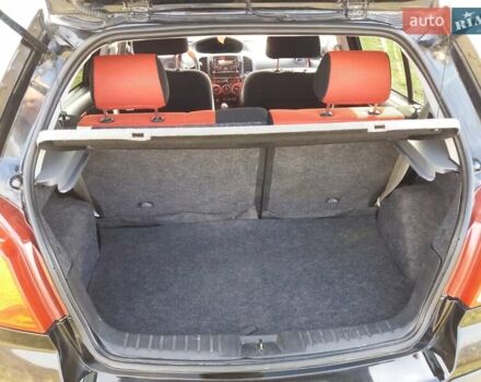 Чорний Джилі МК Крос, об'ємом двигуна 1.5 л та пробігом 81 тис. км за 3300 $, фото 1 на Automoto.ua