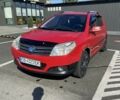Красный Джили МК Кросс, объемом двигателя 1.5 л и пробегом 160 тыс. км за 3300 $, фото 1 на Automoto.ua