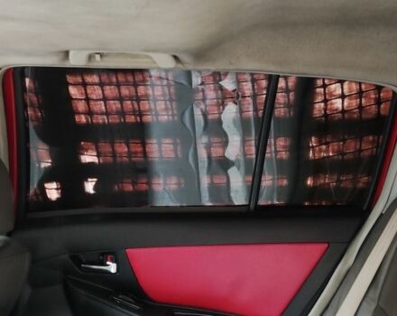 Червоний Джилі МК Крос, об'ємом двигуна 1.5 л та пробігом 240 тис. км за 953 $, фото 5 на Automoto.ua