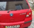 Червоний Джилі МК Крос, об'ємом двигуна 1.5 л та пробігом 240 тис. км за 953 $, фото 3 на Automoto.ua