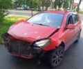 Червоний Джилі МК Крос, об'ємом двигуна 0 л та пробігом 150 тис. км за 721 $, фото 1 на Automoto.ua