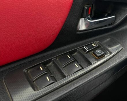 Красный Джили МК Кросс, объемом двигателя 1.5 л и пробегом 160 тыс. км за 3900 $, фото 8 на Automoto.ua