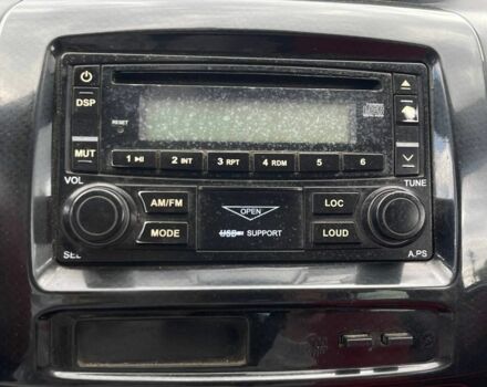 Красный Джили МК Кросс, объемом двигателя 1.5 л и пробегом 160 тыс. км за 3900 $, фото 11 на Automoto.ua