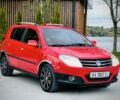 Красный Джили МК Кросс, объемом двигателя 1.5 л и пробегом 112 тыс. км за 2965 $, фото 2 на Automoto.ua