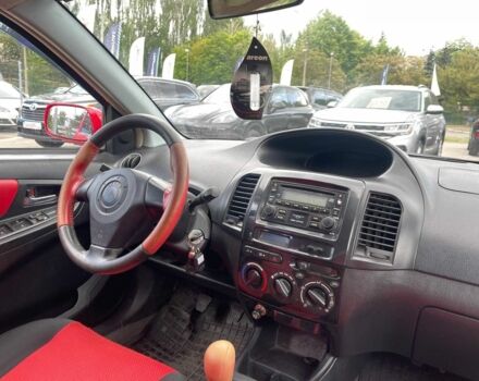 Красный Джили МК Кросс, объемом двигателя 1.5 л и пробегом 160 тыс. км за 3900 $, фото 9 на Automoto.ua