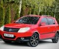 Красный Джили МК Кросс, объемом двигателя 1.5 л и пробегом 112 тыс. км за 2965 $, фото 8 на Automoto.ua
