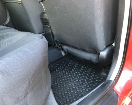 Червоний Джилі МК Крос, об'ємом двигуна 1.5 л та пробігом 100 тис. км за 2980 $, фото 3 на Automoto.ua