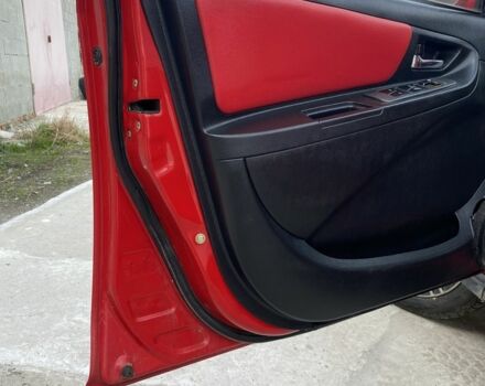 Красный Джили МК Кросс, объемом двигателя 0 л и пробегом 85 тыс. км за 2600 $, фото 14 на Automoto.ua
