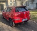 Красный Джили МК Кросс, объемом двигателя 1.5 л и пробегом 48 тыс. км за 4000 $, фото 2 на Automoto.ua