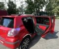 Червоний Джилі МК Крос, об'ємом двигуна 1.5 л та пробігом 35 тис. км за 3200 $, фото 3 на Automoto.ua