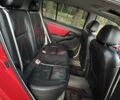 Червоний Джилі МК Крос, об'ємом двигуна 1.5 л та пробігом 120 тис. км за 2450 $, фото 9 на Automoto.ua
