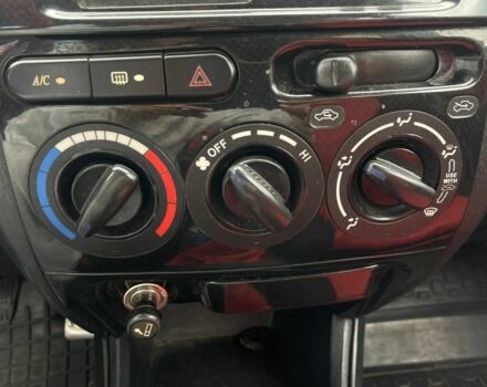 Красный Джили МК Кросс, объемом двигателя 1.5 л и пробегом 160 тыс. км за 3900 $, фото 12 на Automoto.ua