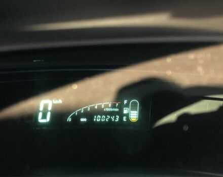 Червоний Джилі МК Крос, об'ємом двигуна 1.5 л та пробігом 100 тис. км за 2980 $, фото 4 на Automoto.ua