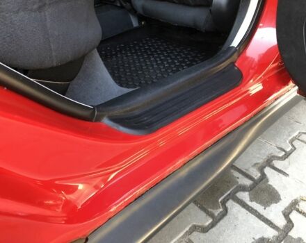 Червоний Джилі МК Крос, об'ємом двигуна 1.5 л та пробігом 100 тис. км за 2980 $, фото 7 на Automoto.ua