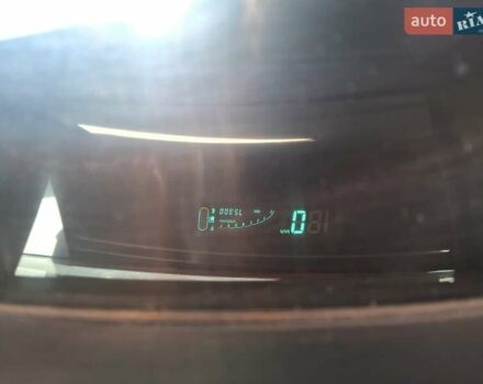 Червоний Джилі МК Крос, об'ємом двигуна 1.5 л та пробігом 75 тис. км за 3100 $, фото 7 на Automoto.ua