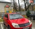 Красный Джили МК Кросс, объемом двигателя 1.5 л и пробегом 100 тыс. км за 3499 $, фото 1 на Automoto.ua