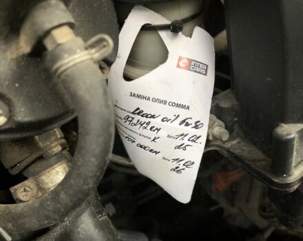 Червоний Джилі МК Крос, об'ємом двигуна 1.5 л та пробігом 100 тис. км за 2980 $, фото 5 на Automoto.ua