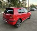 Червоний Джилі МК Крос, об'ємом двигуна 1.5 л та пробігом 120 тис. км за 2450 $, фото 7 на Automoto.ua