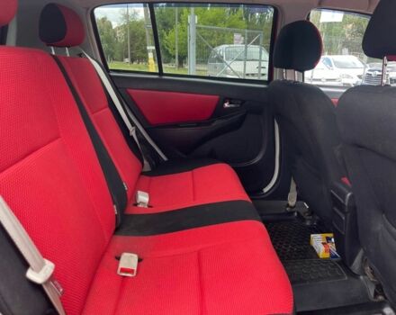 Красный Джили МК Кросс, объемом двигателя 1.5 л и пробегом 160 тыс. км за 3900 $, фото 18 на Automoto.ua