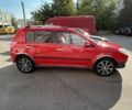 Червоний Джилі МК Крос, об'ємом двигуна 1.5 л та пробігом 35 тис. км за 3200 $, фото 1 на Automoto.ua