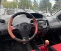 Красный Джили МК Кросс, объемом двигателя 1.5 л и пробегом 160 тыс. км за 3900 $, фото 13 на Automoto.ua