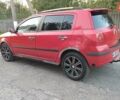 Червоний Джилі МК Крос, об'ємом двигуна 1.5 л та пробігом 351 тис. км за 2250 $, фото 1 на Automoto.ua