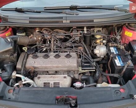 Джили МК Кросс 2012 в Прилуках на Automoto.ua Красный Джили МК Кросс, объемом двигателя 1.5 л и пробегом 250 тыс. км за 2100 $, фото 13 на Automoto.ua