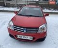 Красный Джили МК Кросс, объемом двигателя 1.5 л и пробегом 67 тыс. км за 3600 $, фото 1 на Automoto.ua