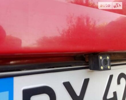 Красный Джили МК Кросс, объемом двигателя 1.5 л и пробегом 157 тыс. км за 3750 $, фото 14 на Automoto.ua