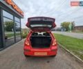 Червоний Джилі МК Крос, об'ємом двигуна 1.5 л та пробігом 8 тис. км за 5200 $, фото 8 на Automoto.ua