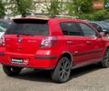 Красный Джили МК Кросс, объемом двигателя 1.5 л и пробегом 84 тыс. км за 2990 $, фото 4 на Automoto.ua