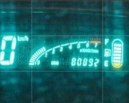 Червоний Джилі МК Крос, об'ємом двигуна 1.5 л та пробігом 80 тис. км за 4000 $, фото 23 на Automoto.ua