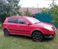 Червоний Джилі МК Крос, об'ємом двигуна 1.5 л та пробігом 170 тис. км за 2300 $, фото 1 на Automoto.ua